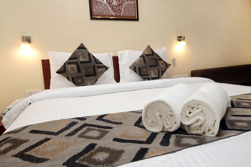 Фото отеля 2