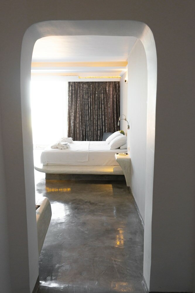 Фото Demilmar Luxury Suites