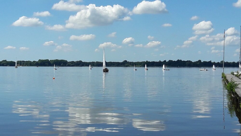 Фото HansenS Haus am Meer