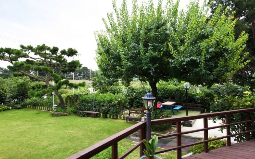 Фото Ganghwado Star Pension