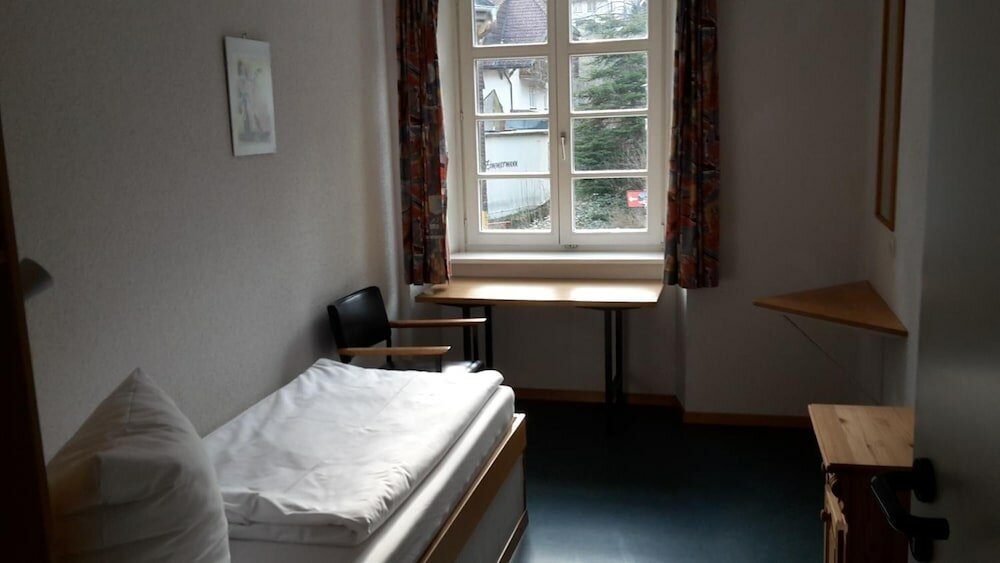 Фото Europaeisches Gaestehaus