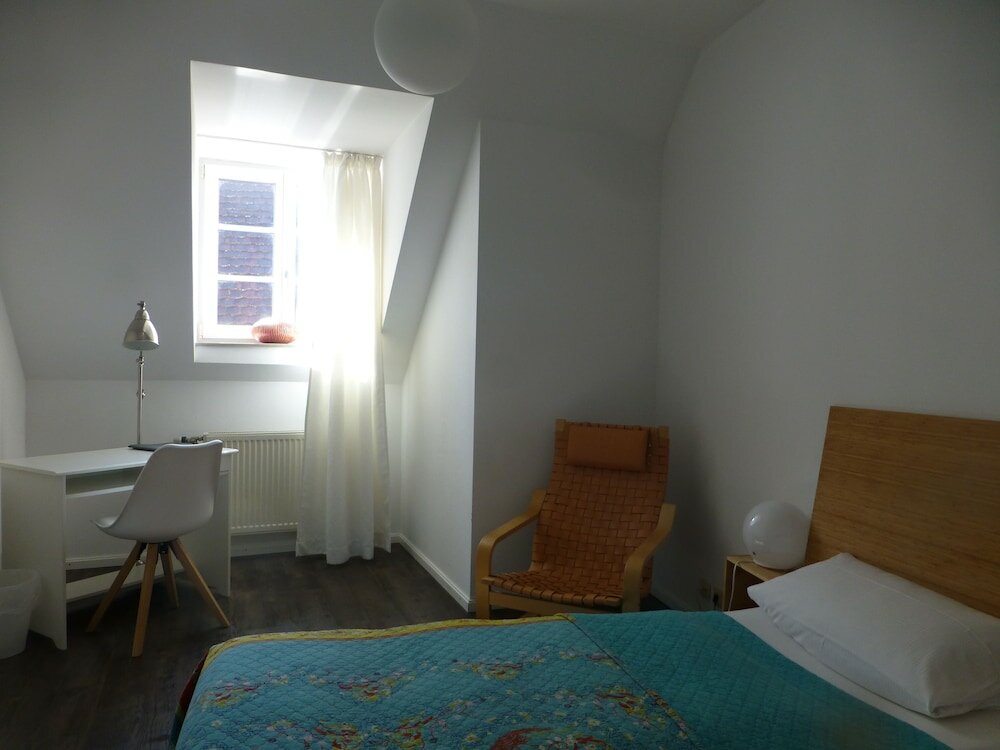 Фото Hotel Bergbauer