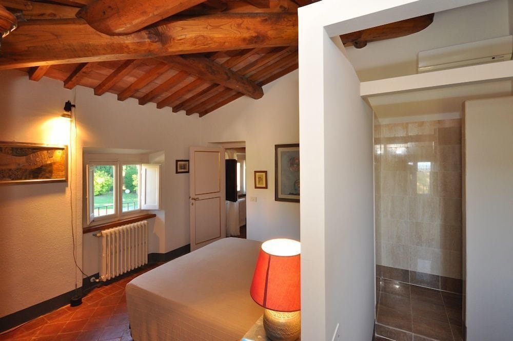 Фото Villa Camaiore