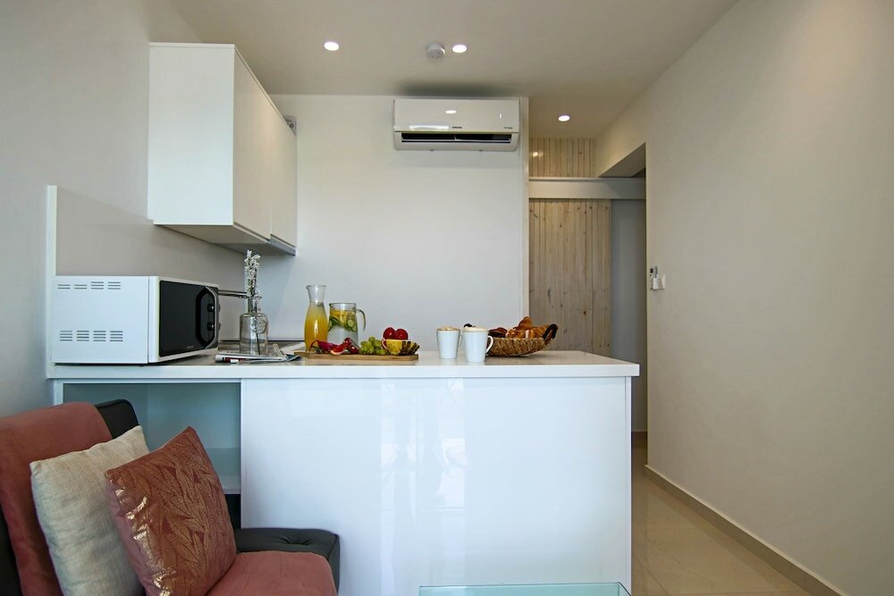 Фото Phaedrus Living Onyx Flat Lighthouse 48