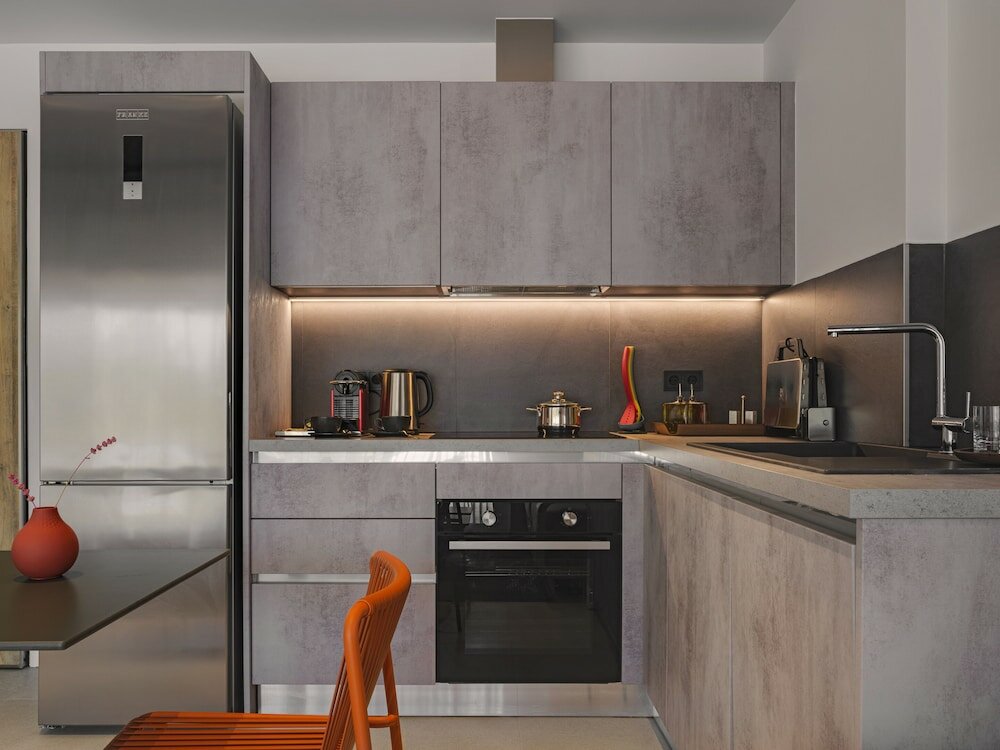 Фото 3 Olive Trees