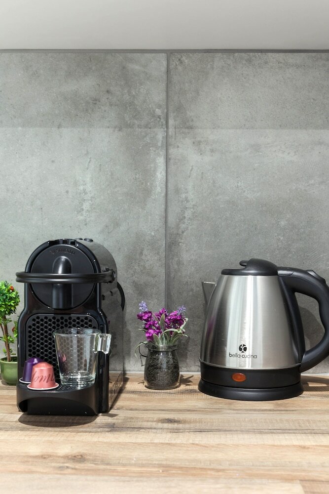 Фото Raise Heraklion Boutique Apartments