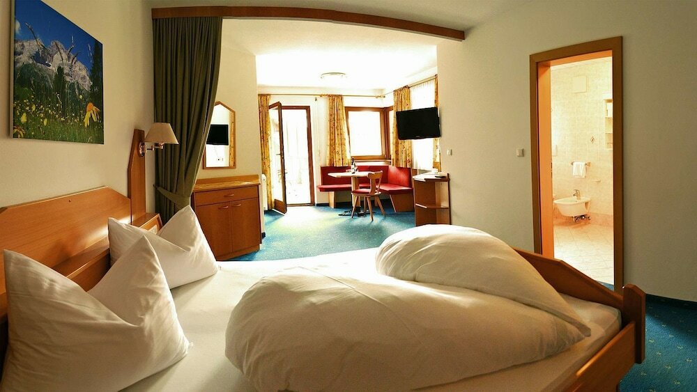 Фото Hotel Trenker