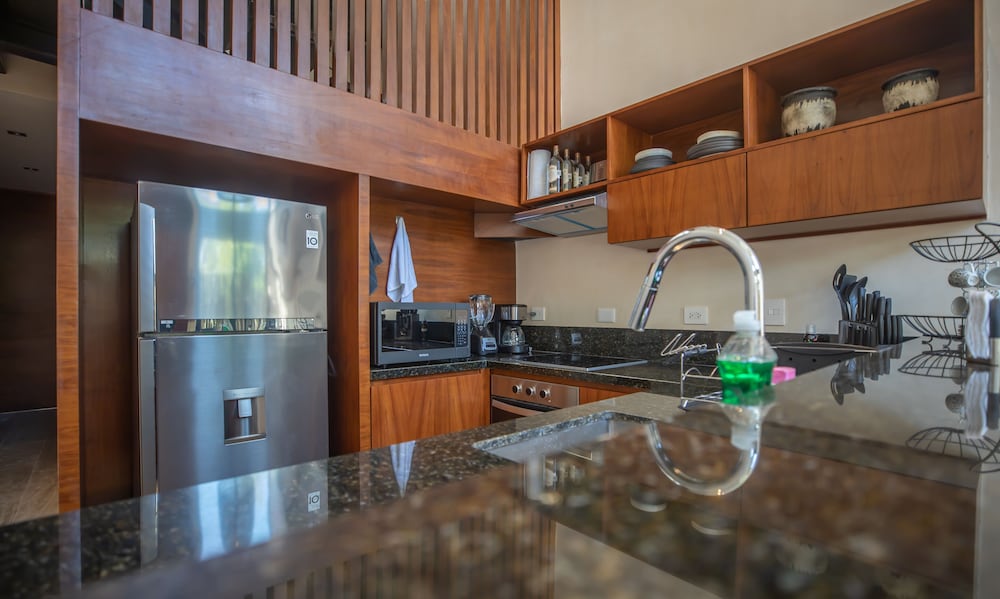 Фото Apartment with Private Hot Tub in Tulum