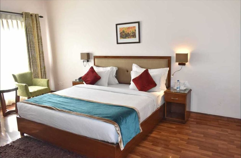 Фото отеля 4