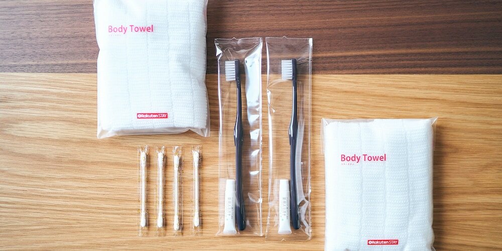 Фото Rakuten Stay Hakata Gion