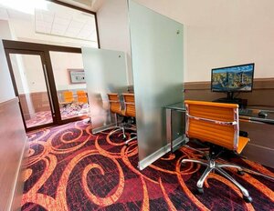 Safi Royal Luxury Metropolitan (Nuevo León, San Pedro Garza García), hotel