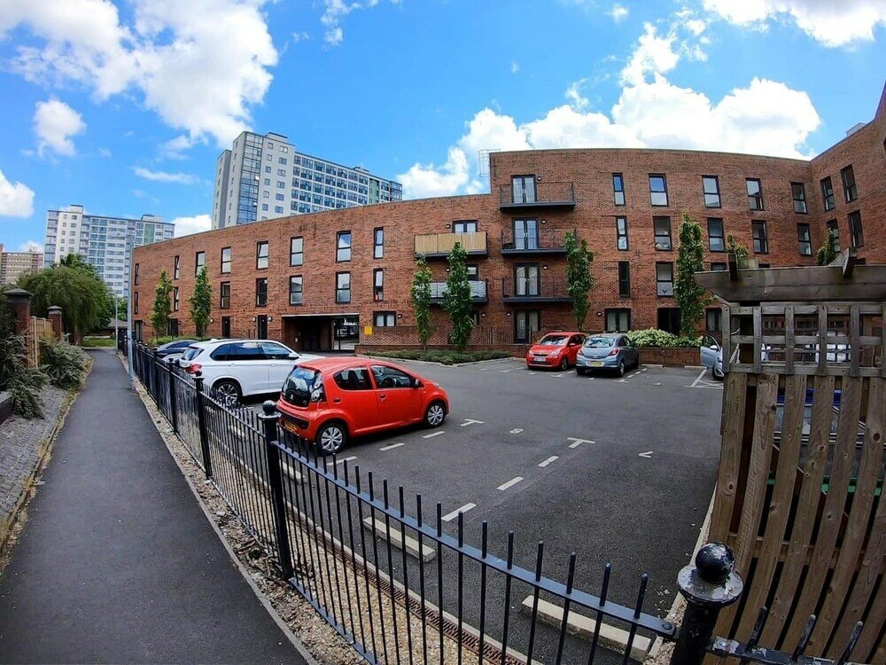 Фото отеля 3