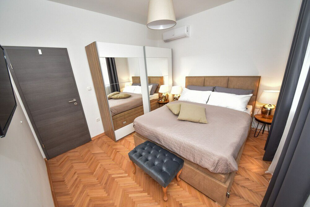 Фото Villa Teuta