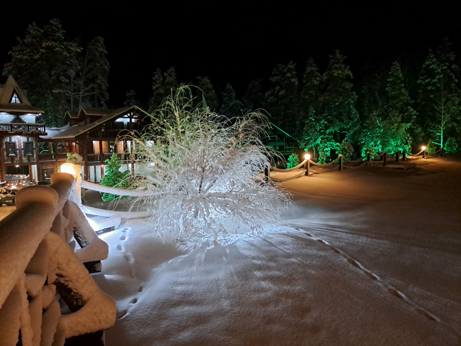 Фото отеля 4