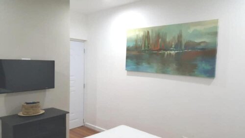 Гостиница Hotel Casa Docia Samana - Standard Double Room - 4