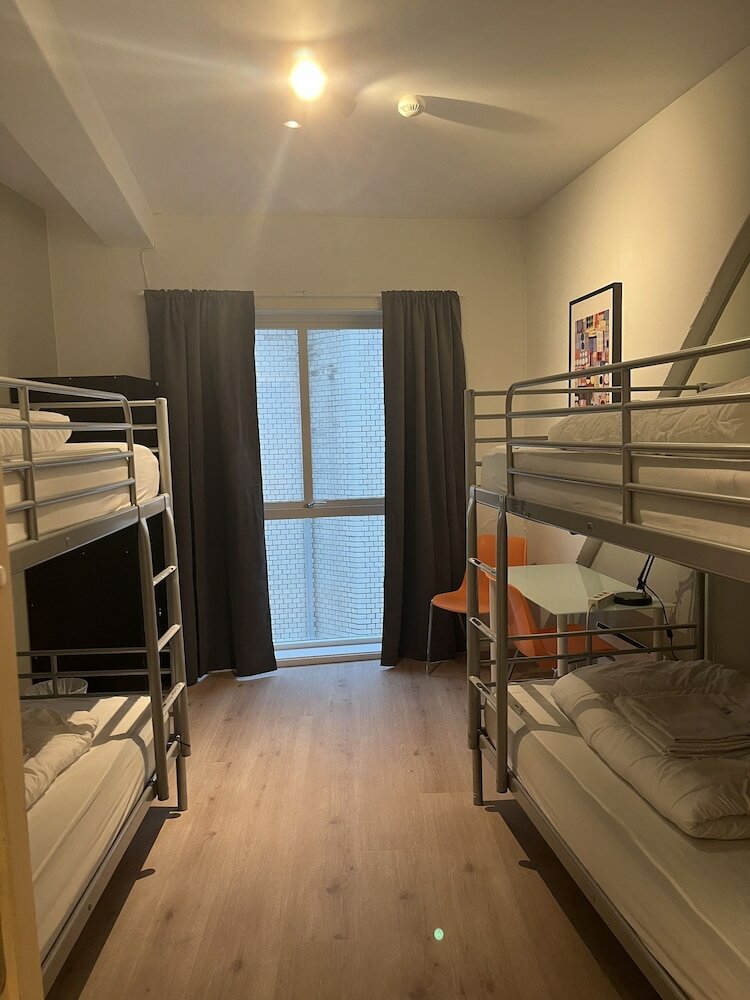 Фото City Hostel Bergen