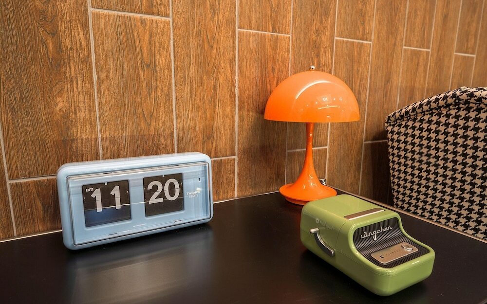 Фото Daejeon Daeheung Lodge Hotel