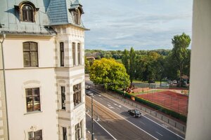 Гостиница Jagiellonczyka Premier в Торуне