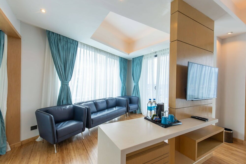 Фото Hotel Siraichuli