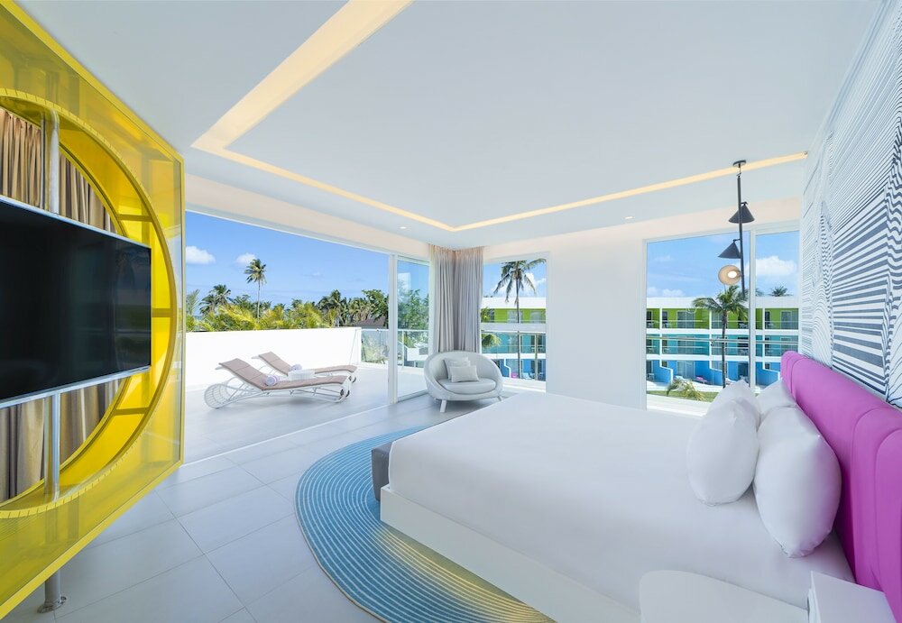 Фото Temptation Miches Resort, Punta Cana - All Inclusive - Adults Only