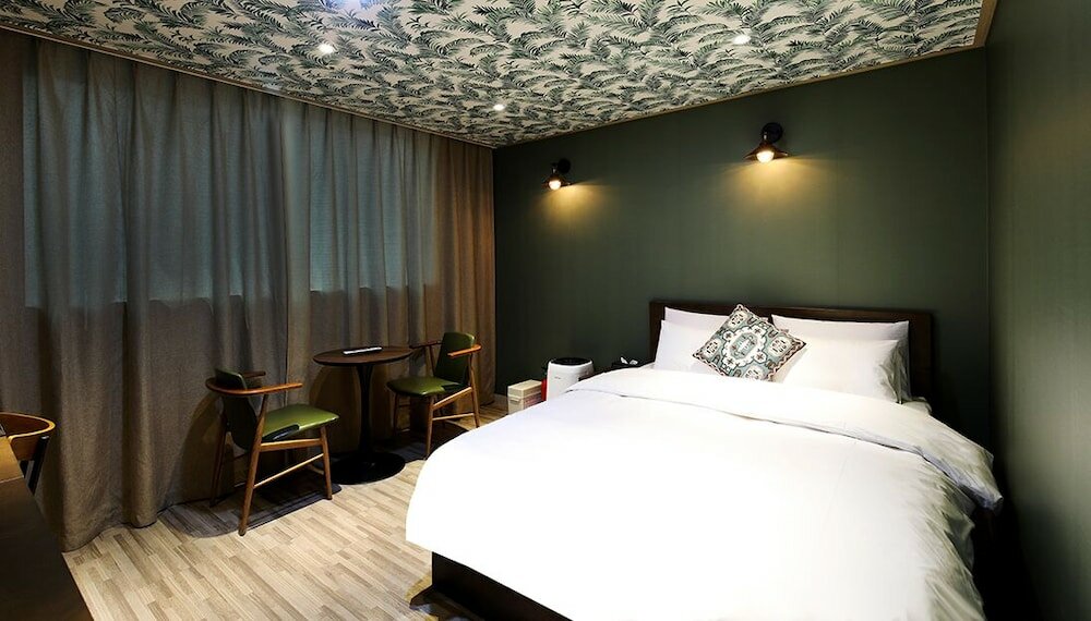 Фото 3s Boutique Hotel