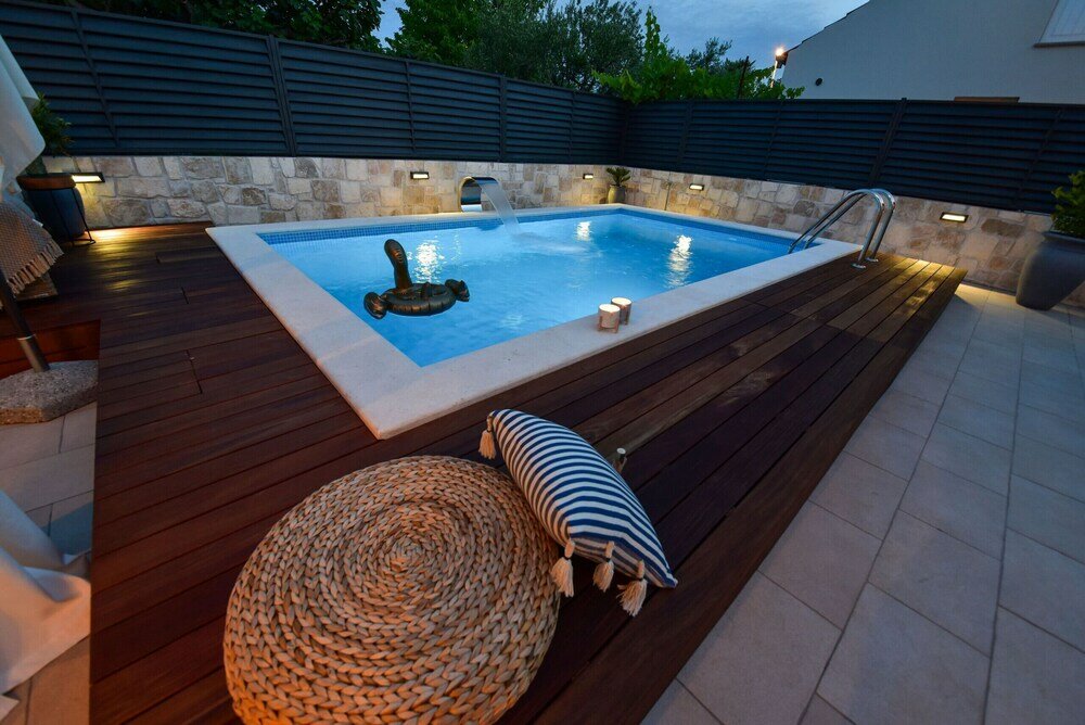 Фото Villa Teuta