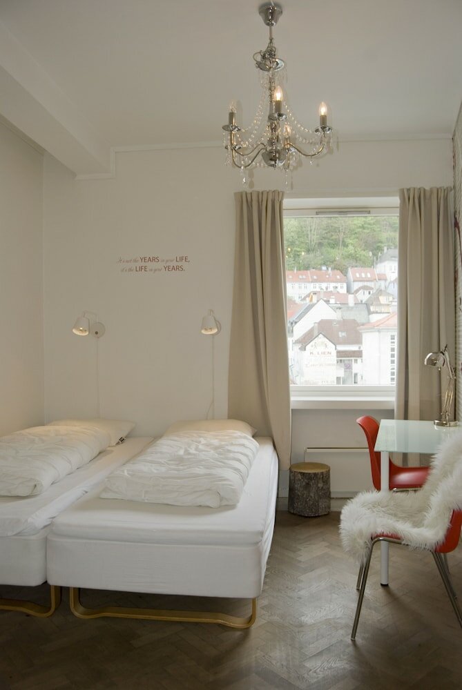 Фото City Hostel Bergen
