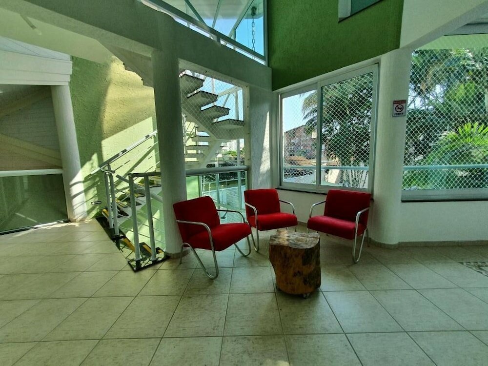 Фото Pousada Lúmen Solis