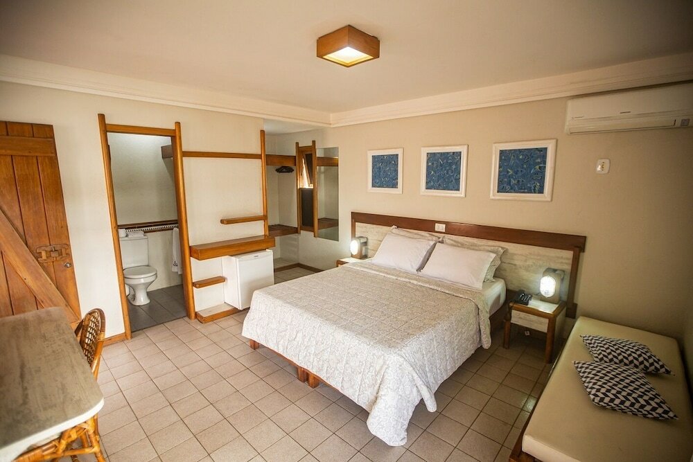 Фото Pousada Pier do Pontal