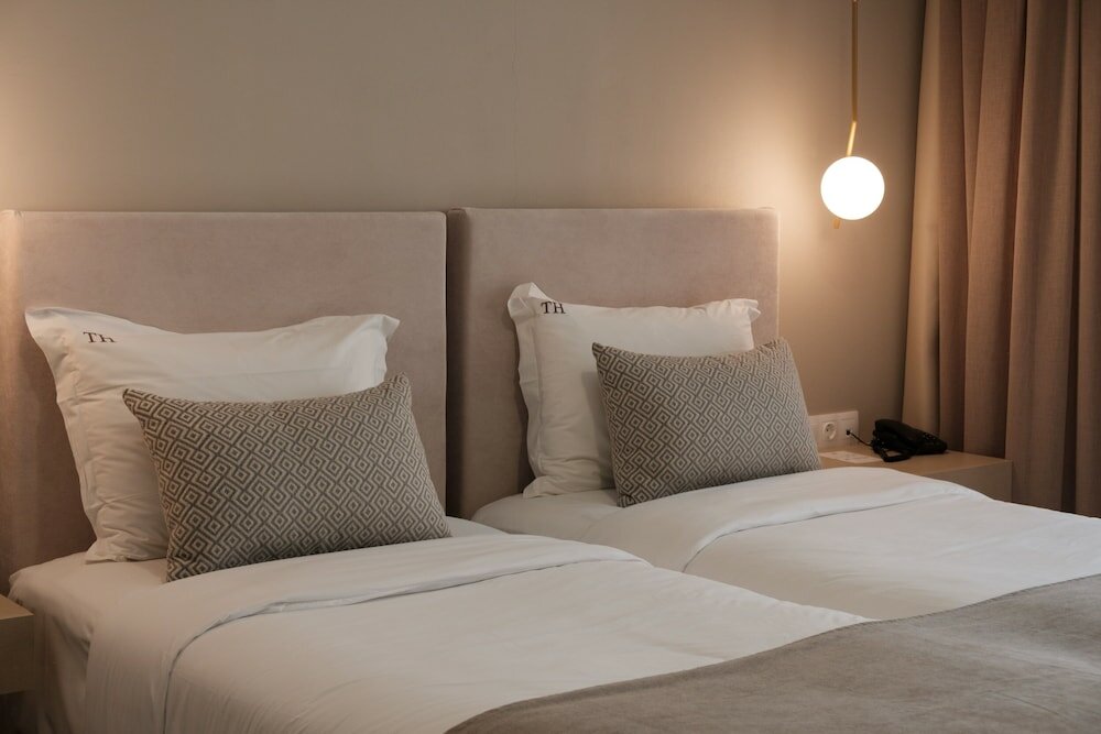 Фото Terezas Hotel