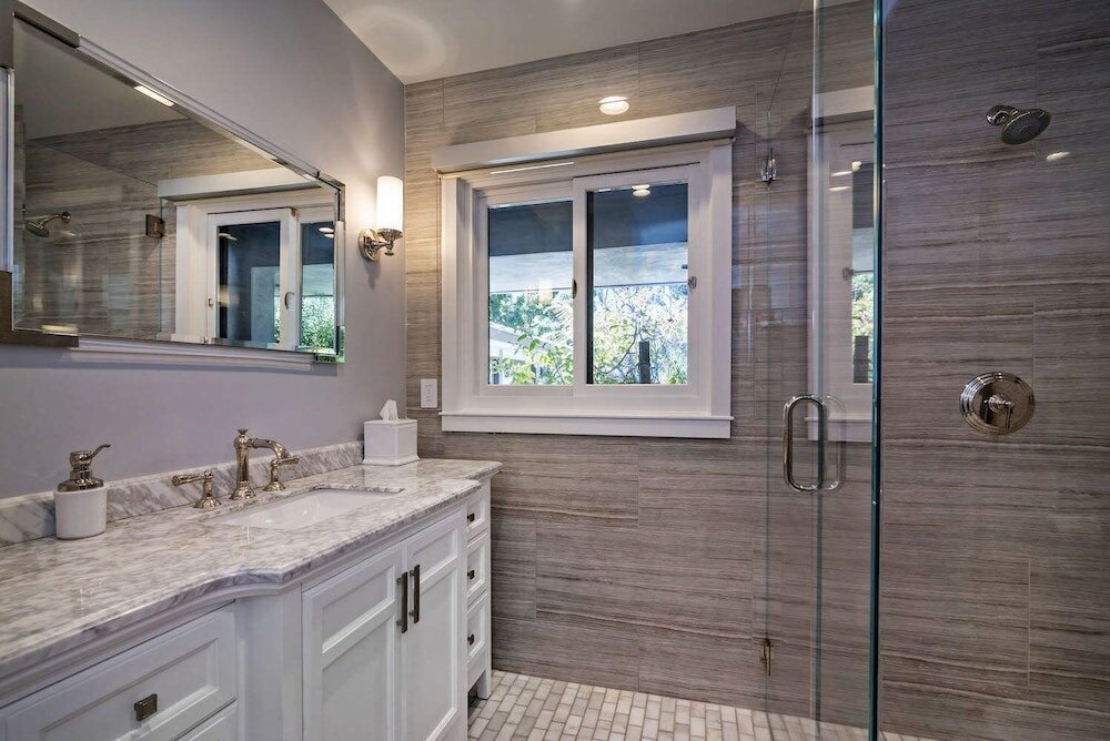 Фото Modern Serenity