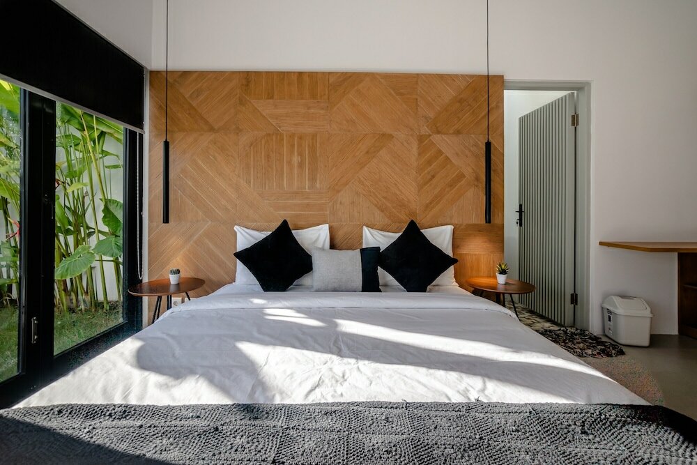 Фото Mile Stone Villa