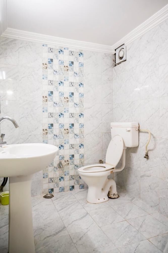 Фото Hotel Prayag