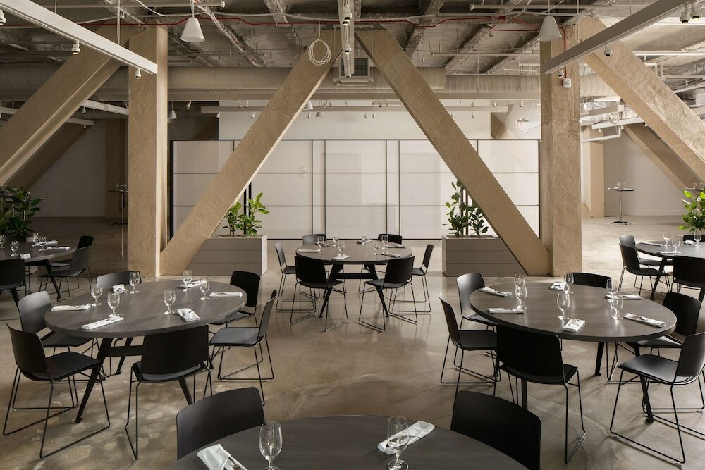 Фото Hotel Marcel New Haven, Tapestry Collection by Hilton