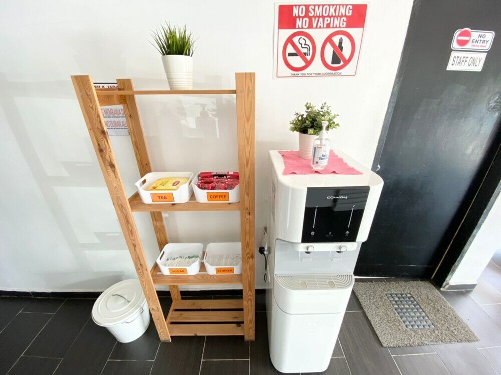 Фото One One 08 Hotel Sungkai