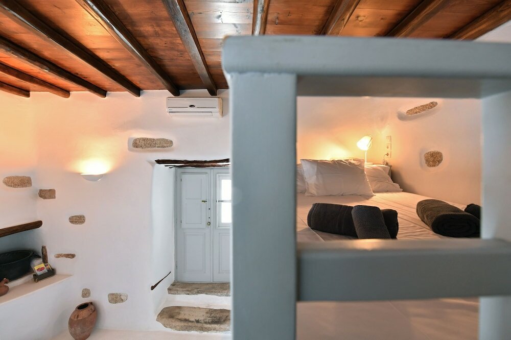 Фото Kastro Cozy Guesthouse