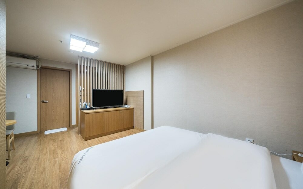 Фото Incheon Stella Maris