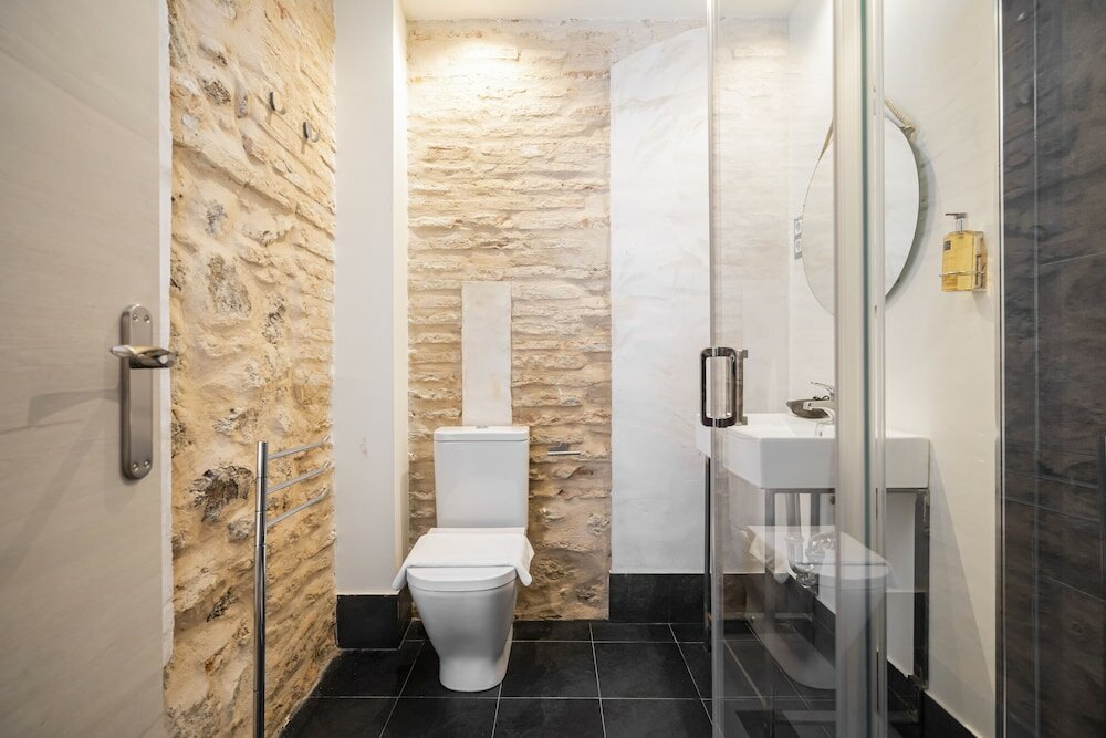 Фото Hostal Azacanes