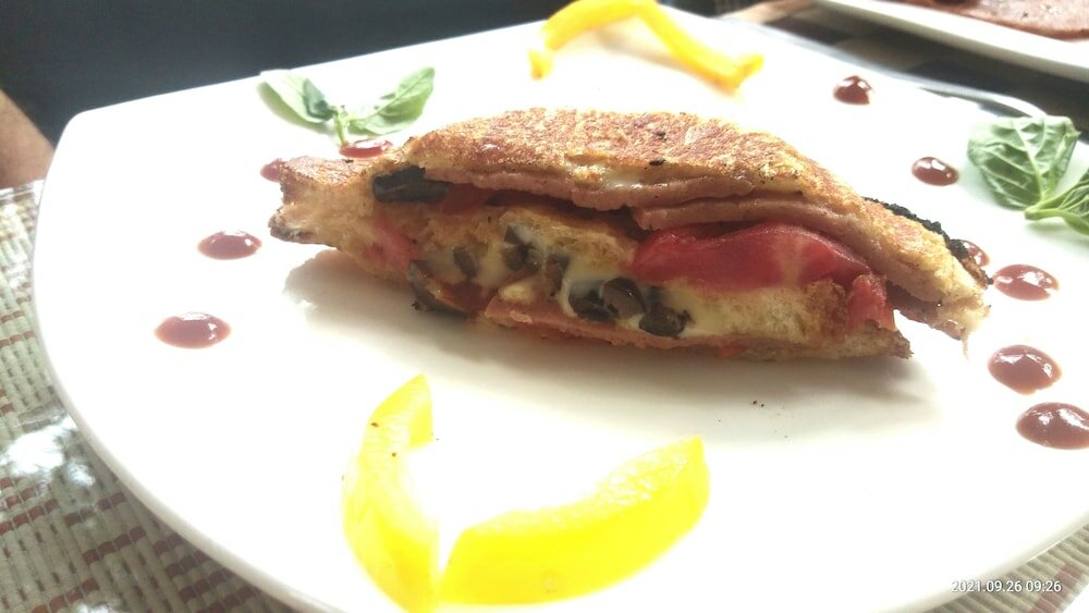 Фото Spicy Bella Resort