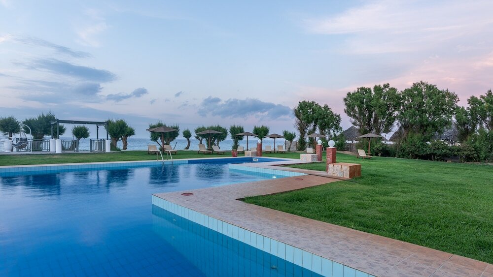 Фото Arion Hotel