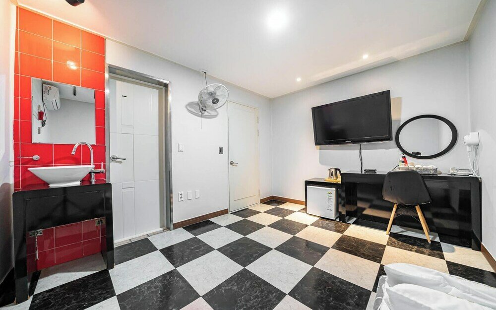 Фото Changwon Masan Hapseongdong Rainbow