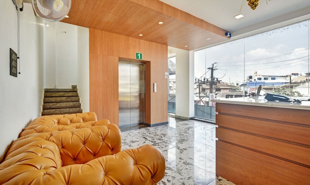 Фото Itsy by Treebo -Shrey's Inn