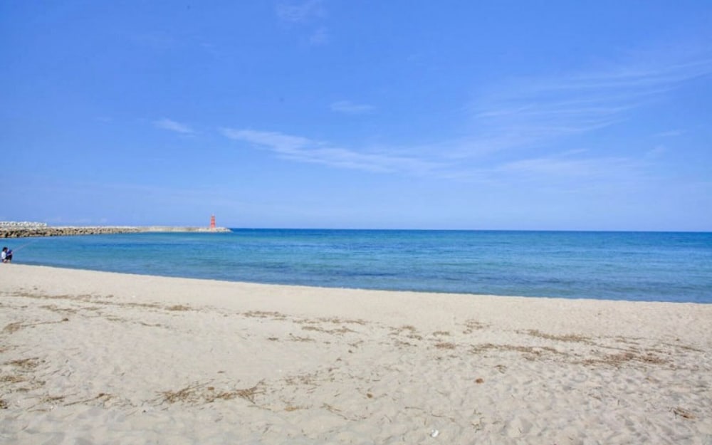 Фото Naksan Beach Condotel