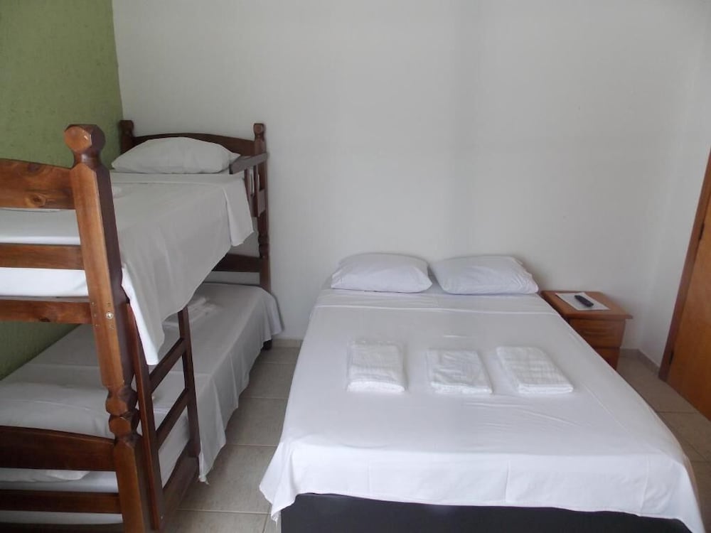 Фото Pousada Lúmen Solis