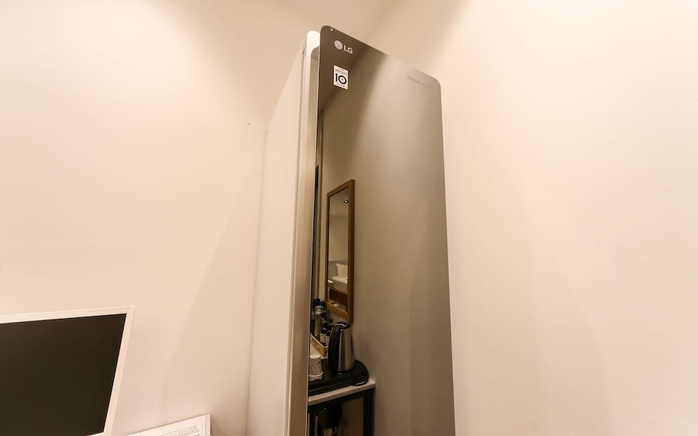 Фото Daegu Dongcheondong Glam