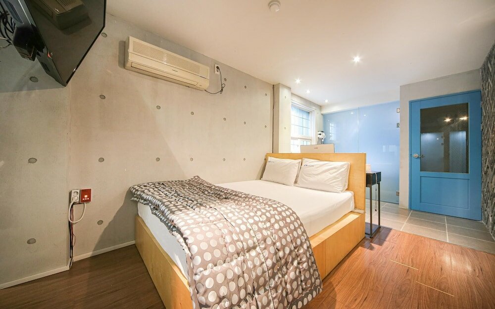 Фото Daegu Kyungpook Nu Eco