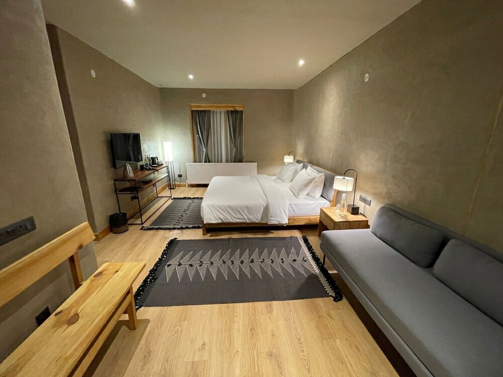 Фото Chospa Hotel