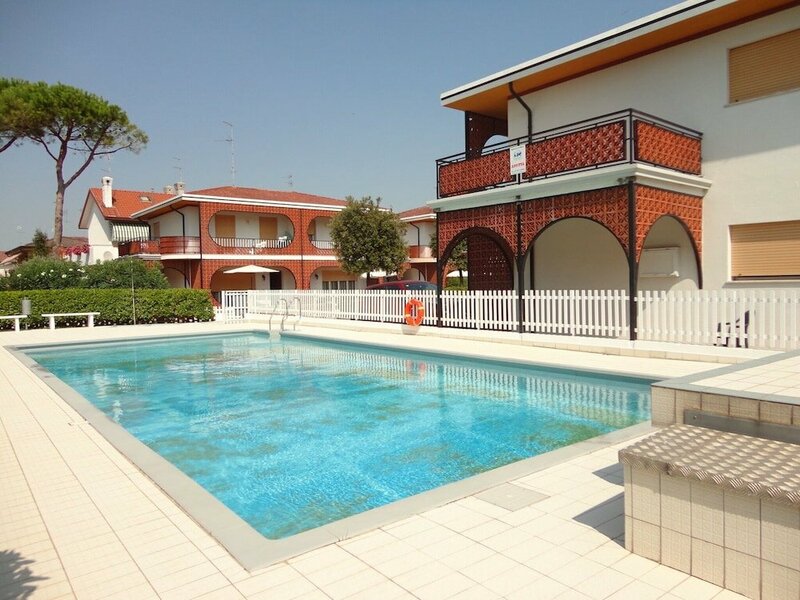 Апартаменты Wonderful Apartment With Swimming Pool and Private Garden by Beahost Rentals