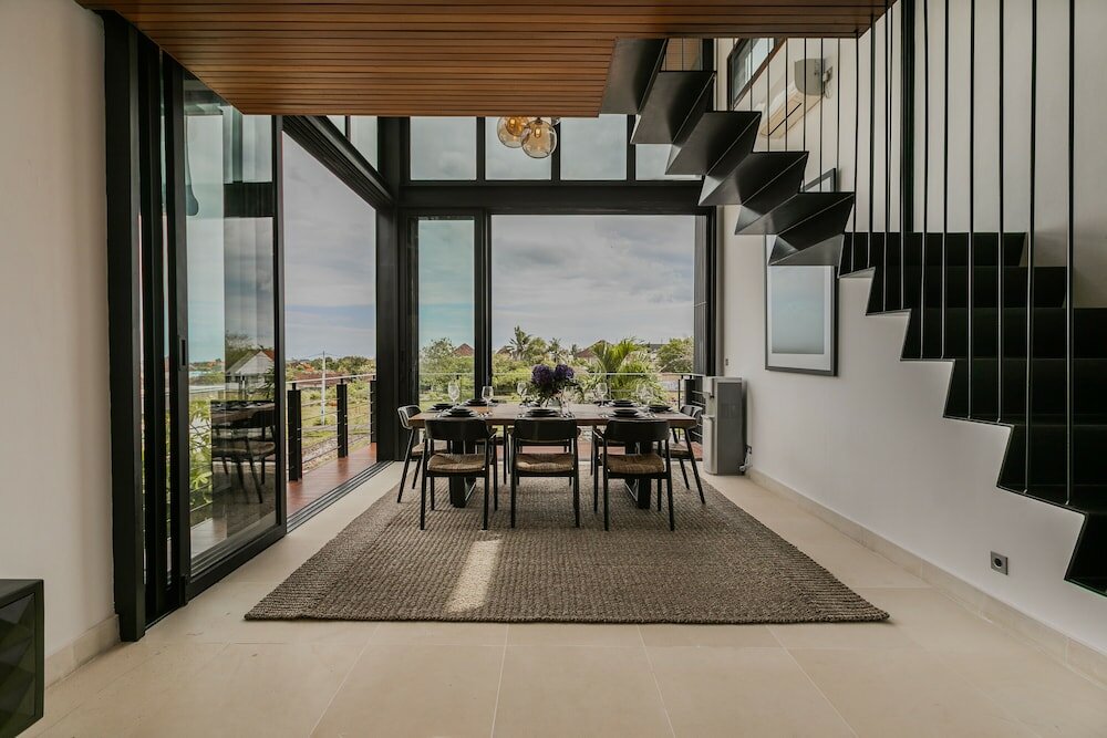 Фото Sri Laksmi Villa