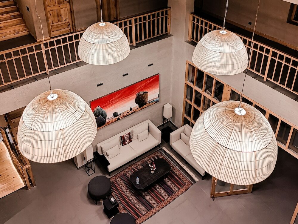 Фото Chospa Hotel